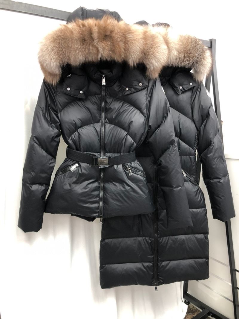 Moncler Down Jackets